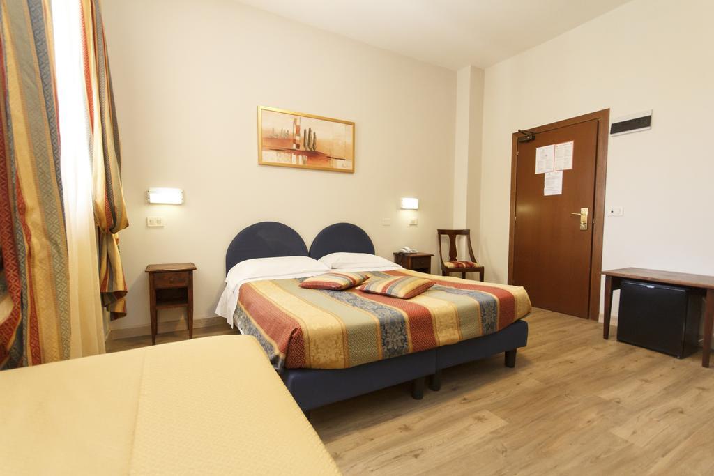 Agrihotel Villa Ambra Sant'Albino Ngoại thất bức ảnh
